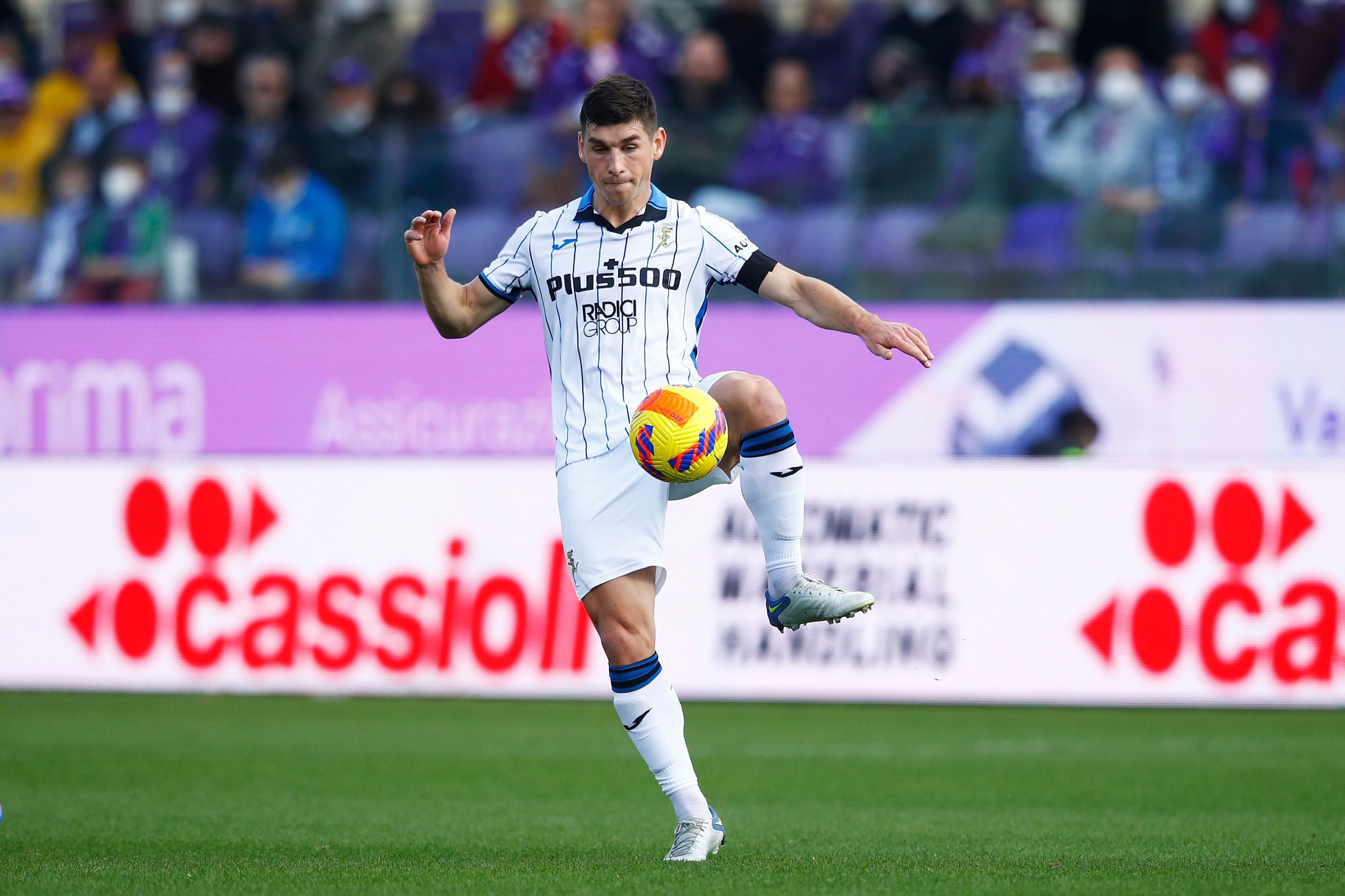 Руслан Малиновский / фото Getty Images