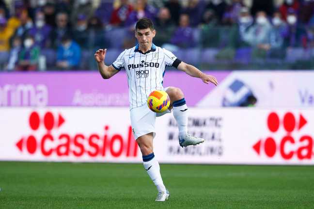 Руслан Малиновский / фото Getty Images Руслан Малиновский / фото Getty Images