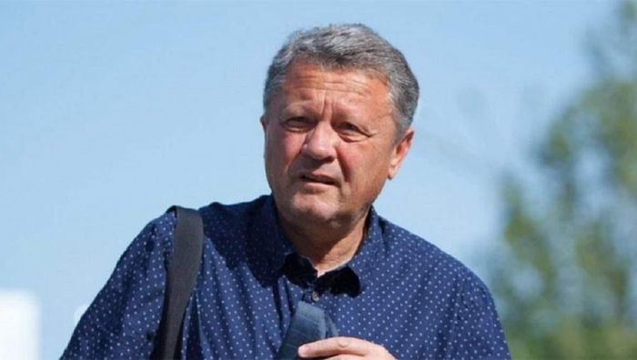 Маркевич заявил, что Коломойский до сих пор не рассчитался с ним за работу в Днепре