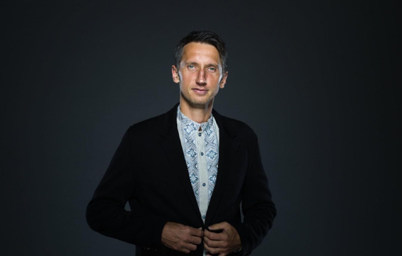 Сергій Стаховський / фото з відкритих джерел