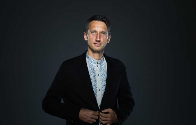 Сергій Стаховський / фото з відкритих джерел Сергій Стаховський / фото з відкритих джерел