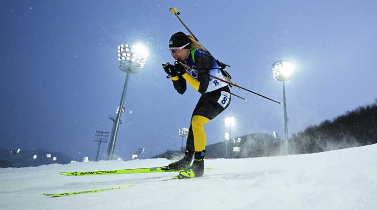 Юлия Джима / фото Getty Images Юлия Джима / фото Getty Images