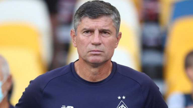 Эмил Карас / ФК Динамо Эмил Карас / ФК Динамо