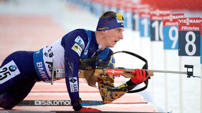 Дмитрий Пидручный / фото из открытых источников Дмитрий Пидручный / фото из открытых источников