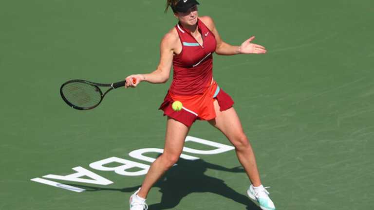 Еліна Світоліна / фото з відкритих джерел Еліна Світоліна / фото з відкритих джерел