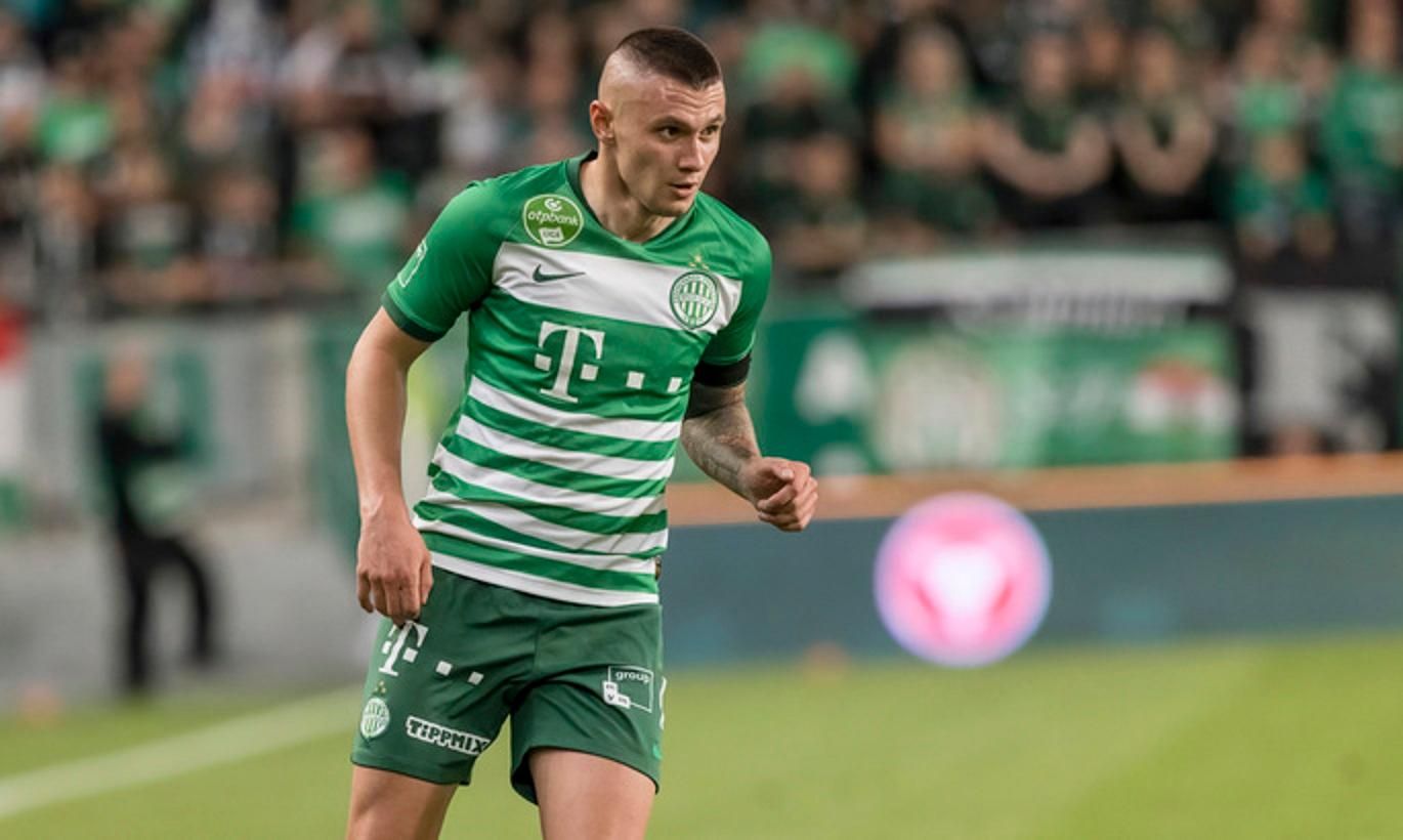 Олександр Зубков / фото Getty Images