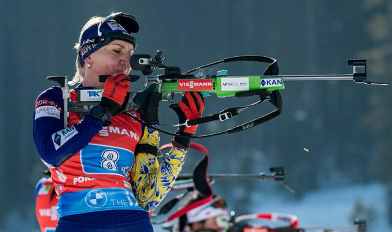 Олена Білосюк / фото з відкритих джерел