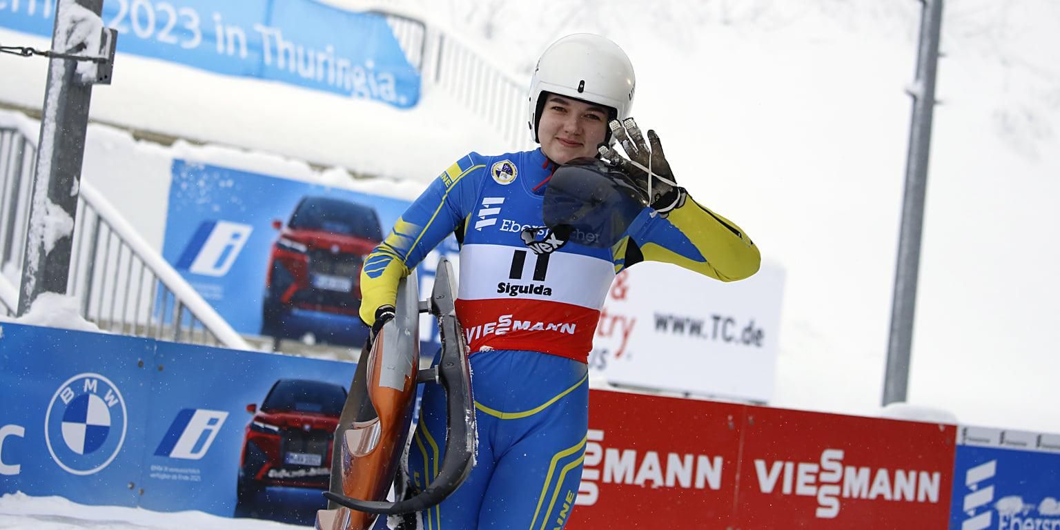 Юліанна Туницька / фото з відкритих джерел