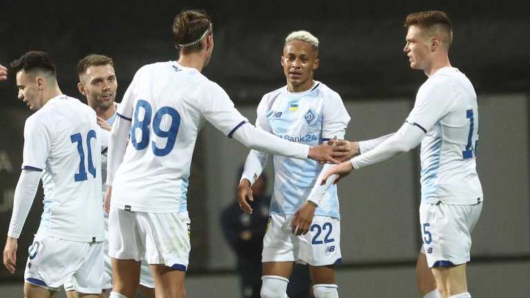 Динамо / фото ФК Динамо Динамо / фото ФК Динамо