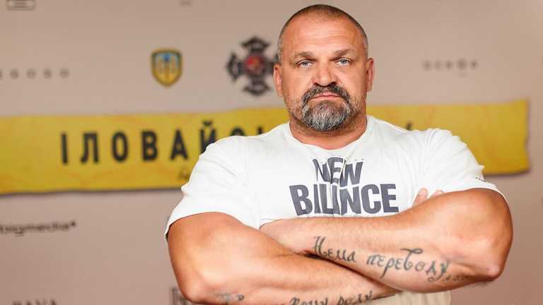 Василь Вірастюк / фото з відкритих джерел Василь Вірастюк / фото з відкритих джерел