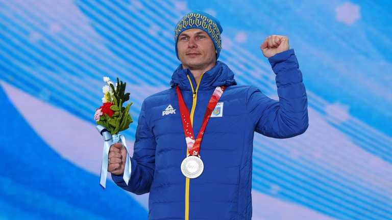 Олександр Абраменко / Фото Getty Images Олександр Абраменко / Фото Getty Images