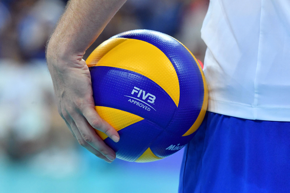 "Спорт вне политики": FIVB не будет переносить из России волейбольный ЧМ-2022