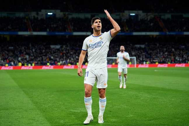 Марко Асенсио / фото Getty Images Марко Асенсио / фото Getty Images