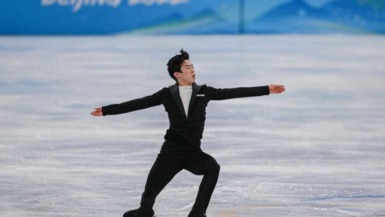 Нетан Чен / фото з відкритих джерел Нетан Чен / фото з відкритих джерел