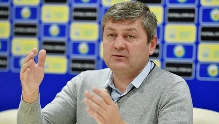 Косенко назвав секрет успіху футзальної збірної України на Євро-2022