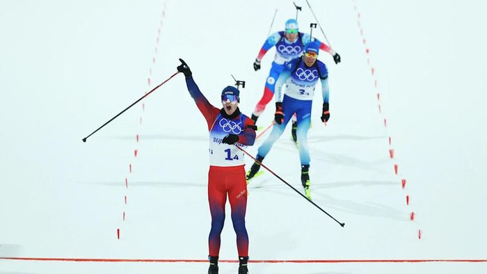 Норвегия захватила лидерство в медальном зачете Олимпийских игр, украинцы пока без наград