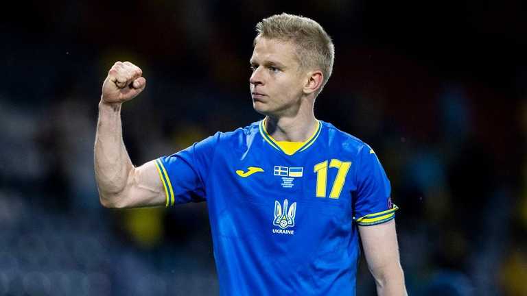 Александр Зинченко / Фото Getty Images Александр Зинченко / Фото Getty Images