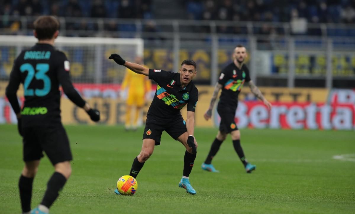 Інтер / фото ФК Інтер