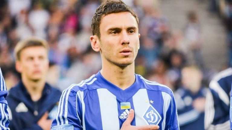 Сергій Рибалка / фото з відкритих джерел Сергій Рибалка / фото з відкритих джерел