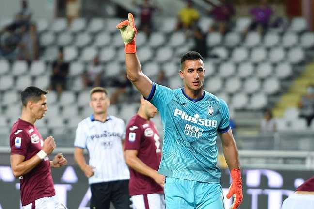 Хуан Муссо / Фото football-italia Хуан Муссо / Фото football-italia