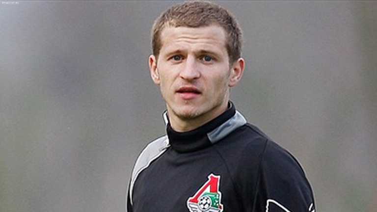 Олександр Алієв / фото з відкритих джерел Олександр Алієв / фото з відкритих джерел