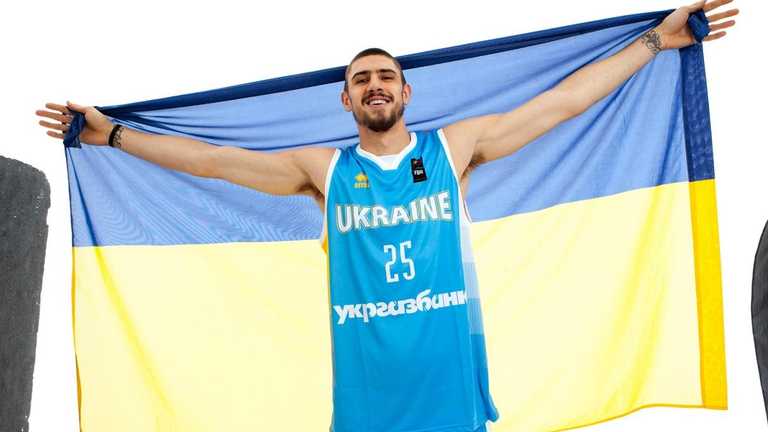 Алексей Лень / Фото ФБУ Алексей Лень / Фото ФБУ