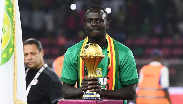 Звезды Ливерпуля и Челси получили индивидуальные награды Кубка Африки