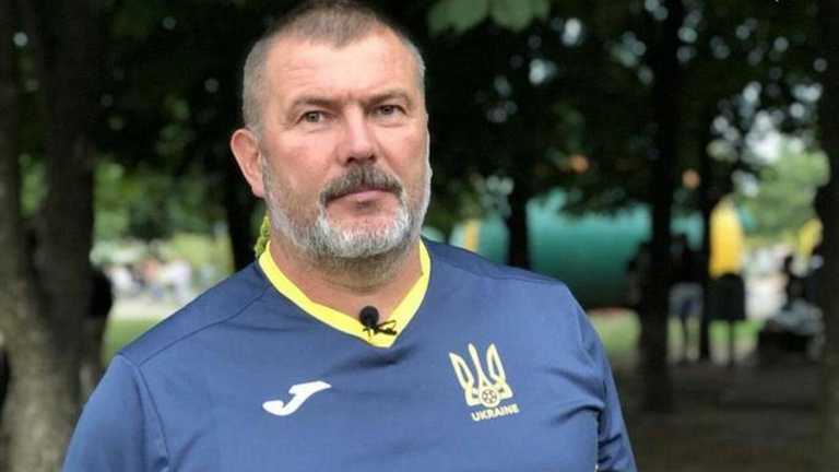 Юрій Береза / фото з відкритих джерел Юрій Береза / фото з відкритих джерел