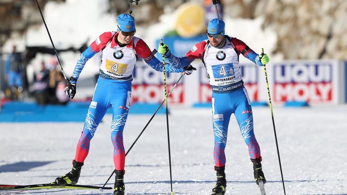 Российским биатлонистам и лыжникам планируют запретить выступления на международных соревнованиях из-за нападения на Украину