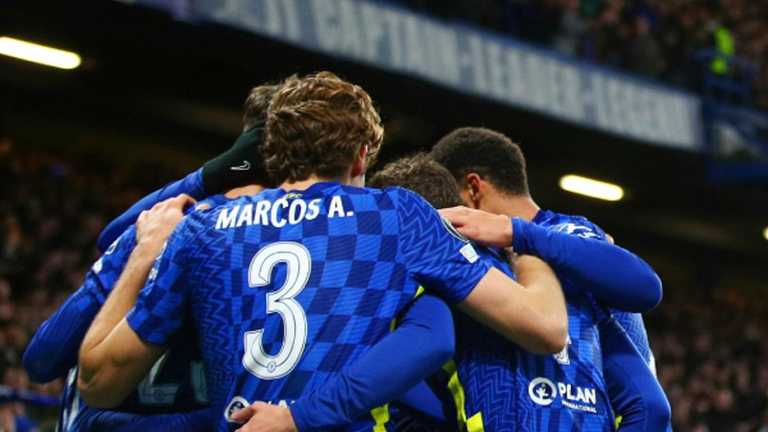 ФК Челси / фотоиз открытых источников ФК Челси / фотоиз открытых источников