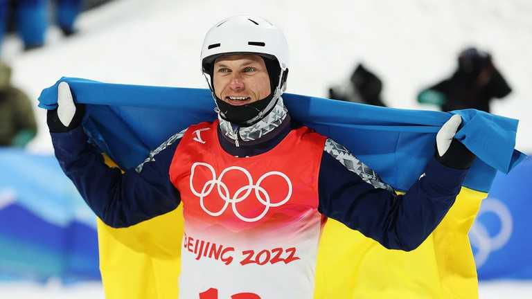 Олександр Абраменко / фото з відкритих джерел Олександр Абраменко / фото з відкритих джерел