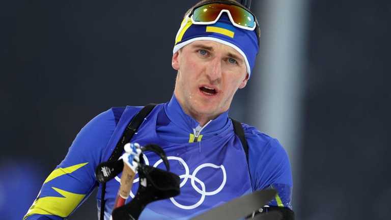 Дмитрий Пидручный / фото Getty Images Дмитрий Пидручный / фото Getty Images