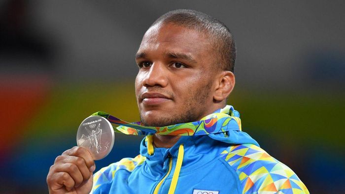  Беленюк – о предстоящей Олимпиаде для Украины: "Хотя бы одна медаль будет"