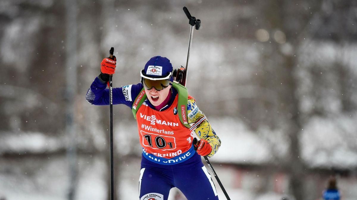 Анастасія Меркушина / Getty Images