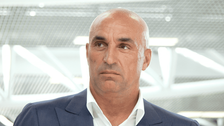 Олександр Ярославський / фото Facebook Олександр Ярославський / фото Facebook