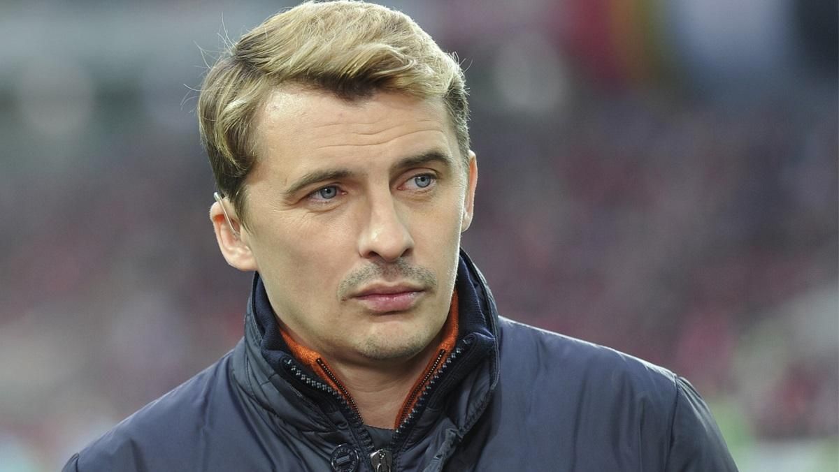 Максим Калініченко / Фото Спорт-Експрес Максим Калініченко / Фото Спорт-Експрес