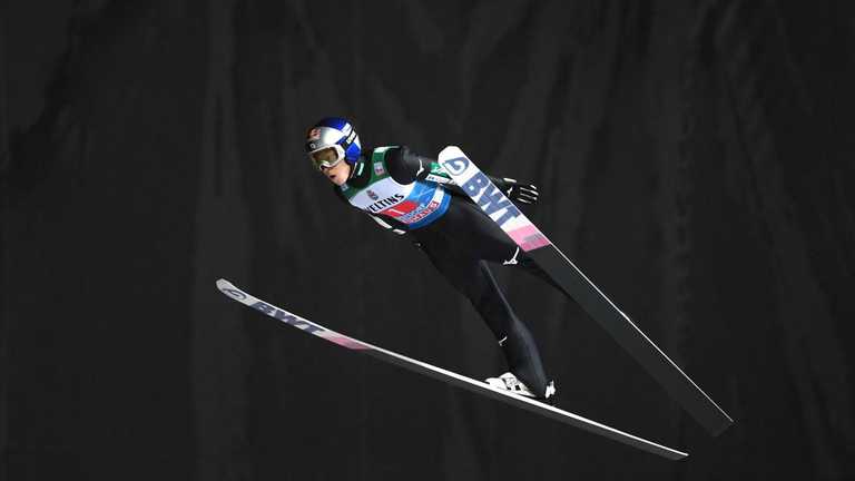 Рею Кобаяси / фото Getty Images Рею Кобаяси / фото Getty Images