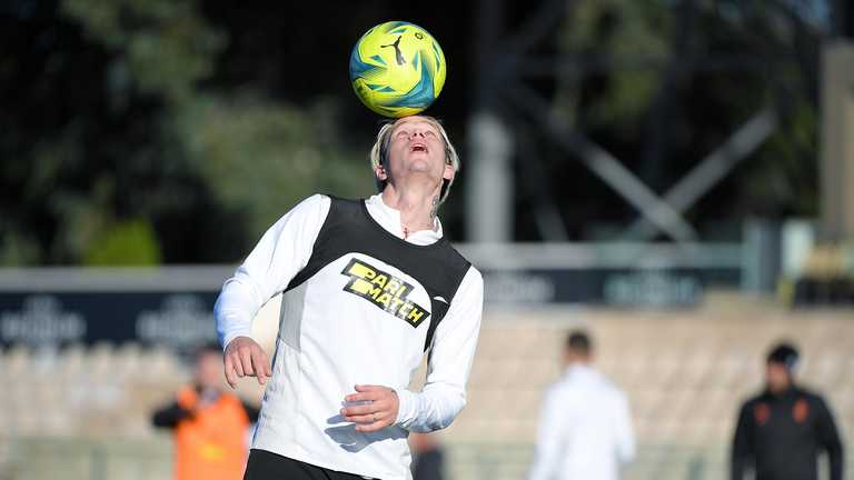 Михаил Мудрик / фото ФК Шахтер Михаил Мудрик / фото ФК Шахтер