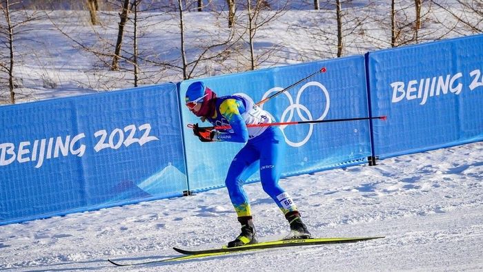 Украинская лыжница анонсировала завершение карьеры после положительного допинг-теста
