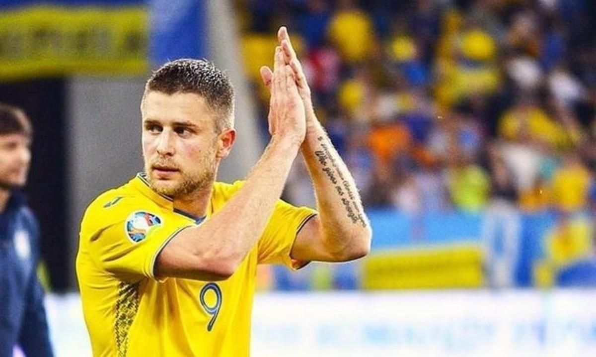 Артём Кравец / фото из открытых источников