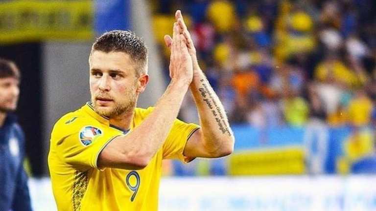 Артём Кравец / фото из открытых источников Артём Кравец / фото из открытых источников