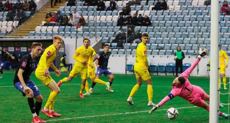 Чорноморець – Металіст / фото ФК Чорноморець Чорноморець – Металіст / фото ФК Чорноморець