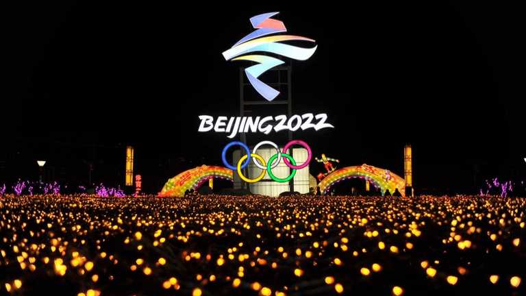 Олимпиада 2022