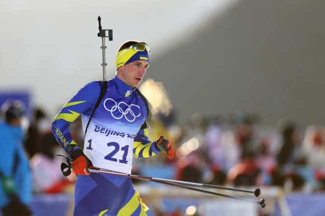 Дмитро Підручний / Getty Images Дмитро Підручний / Getty Images