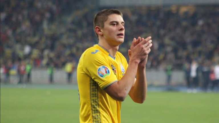 Виталий Миколенко / фото Юлия Глизь Виталий Миколенко / фото Юлия Глизь