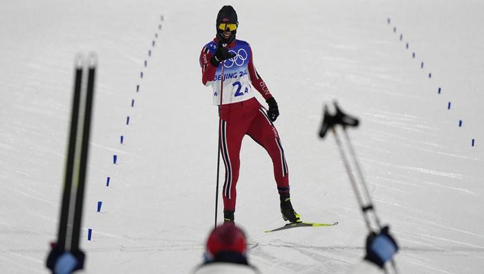 Олімпіада-2022: Норвегія повторила медальний рекорд і готується встановити історичне досягнення