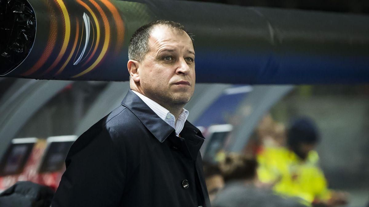 Юрий Вернидуб / Фото Getty Images