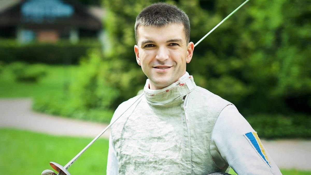 Андрій Демчук / Фото Amazing-ukraine