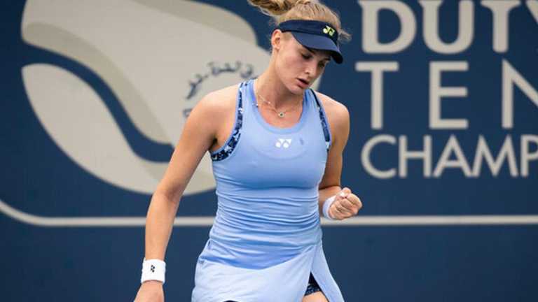 Даяна Ястремська / фото Getty Images Даяна Ястремська / фото Getty Images