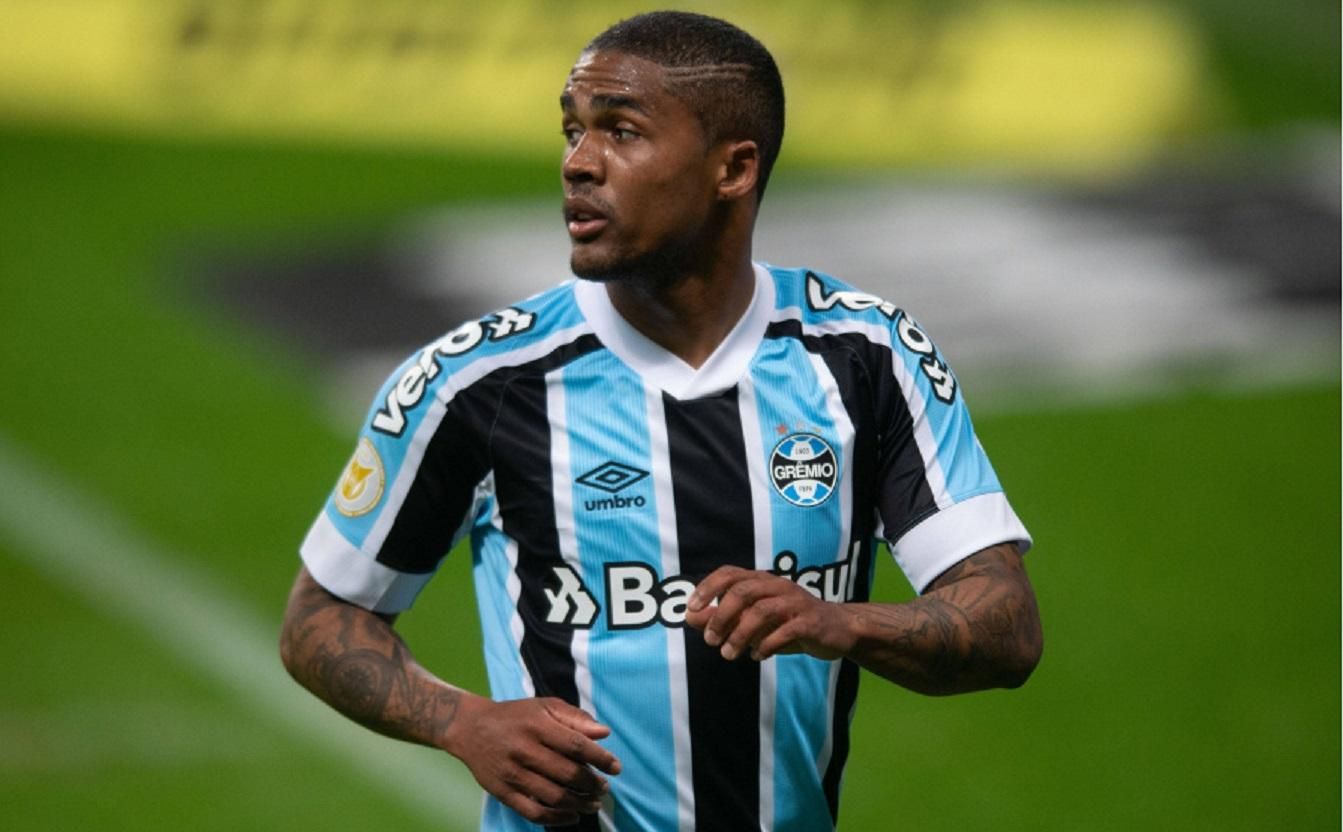 Дуглас Коста / фото з відкритих джерел